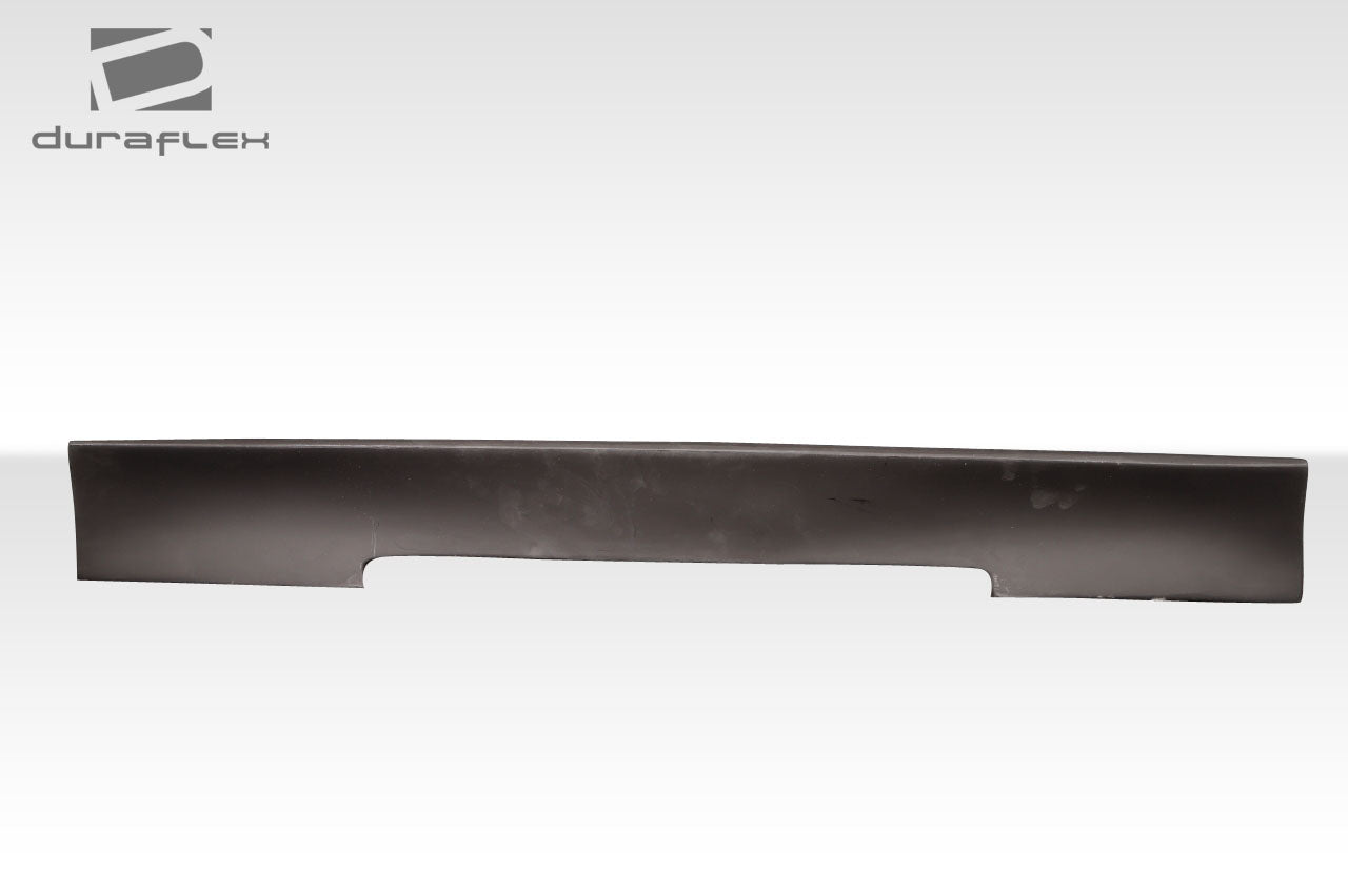 Revamp Your 2000 - 2005 Toyota Celica with Duraflex RBS Rear Wing Spoiler!
