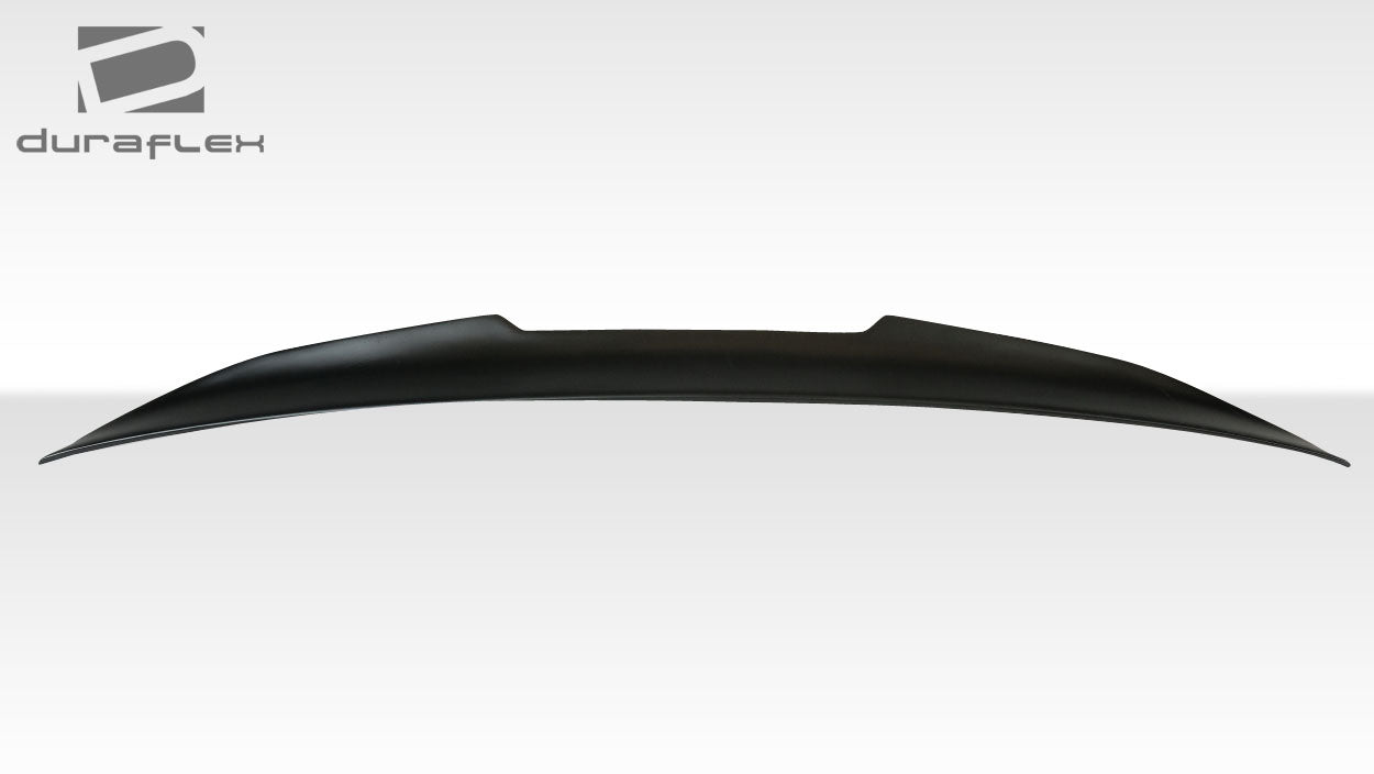 Enhance Your 2014 - 2020 BMW 4 Series F32 with Duraflex Plasma Rear Wing Spoiler!