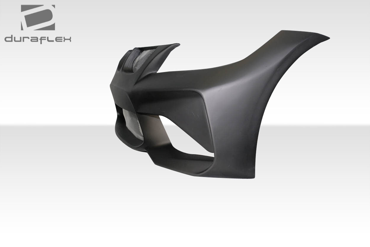 Upgrade Your 2009 - 2011 BMW 3 Series E90 with Duraflex M2 Look Front Bumper Cover!