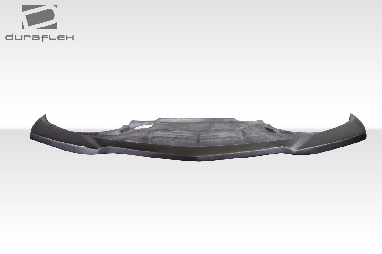 Upgrade Your 2019 - 2023 Chevrolet Camaro V8 with Duraflex Arsenal Front Lip - 1 Piece