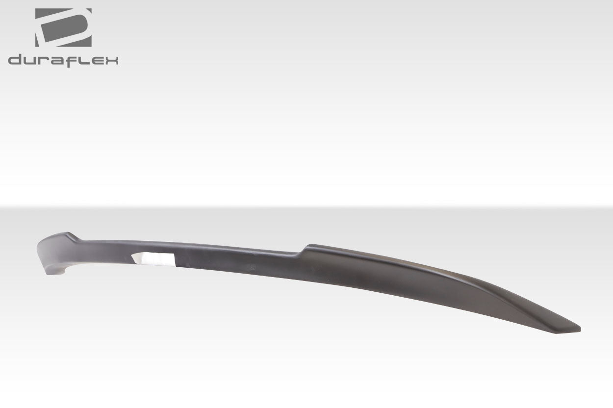 Unleash the Power! 2012 - 2023 Tesla Model S Duraflex Space Rear Wing Spoiler - One Piece Wonder