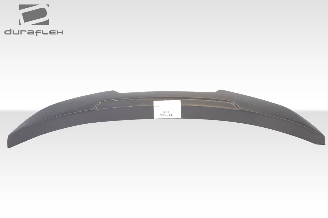 Get a Stunning Look! 2019 - 2022 BMW 3 Series G20 Duraflex High Kick Rear Wing Spoiler - 1 Piece (S)