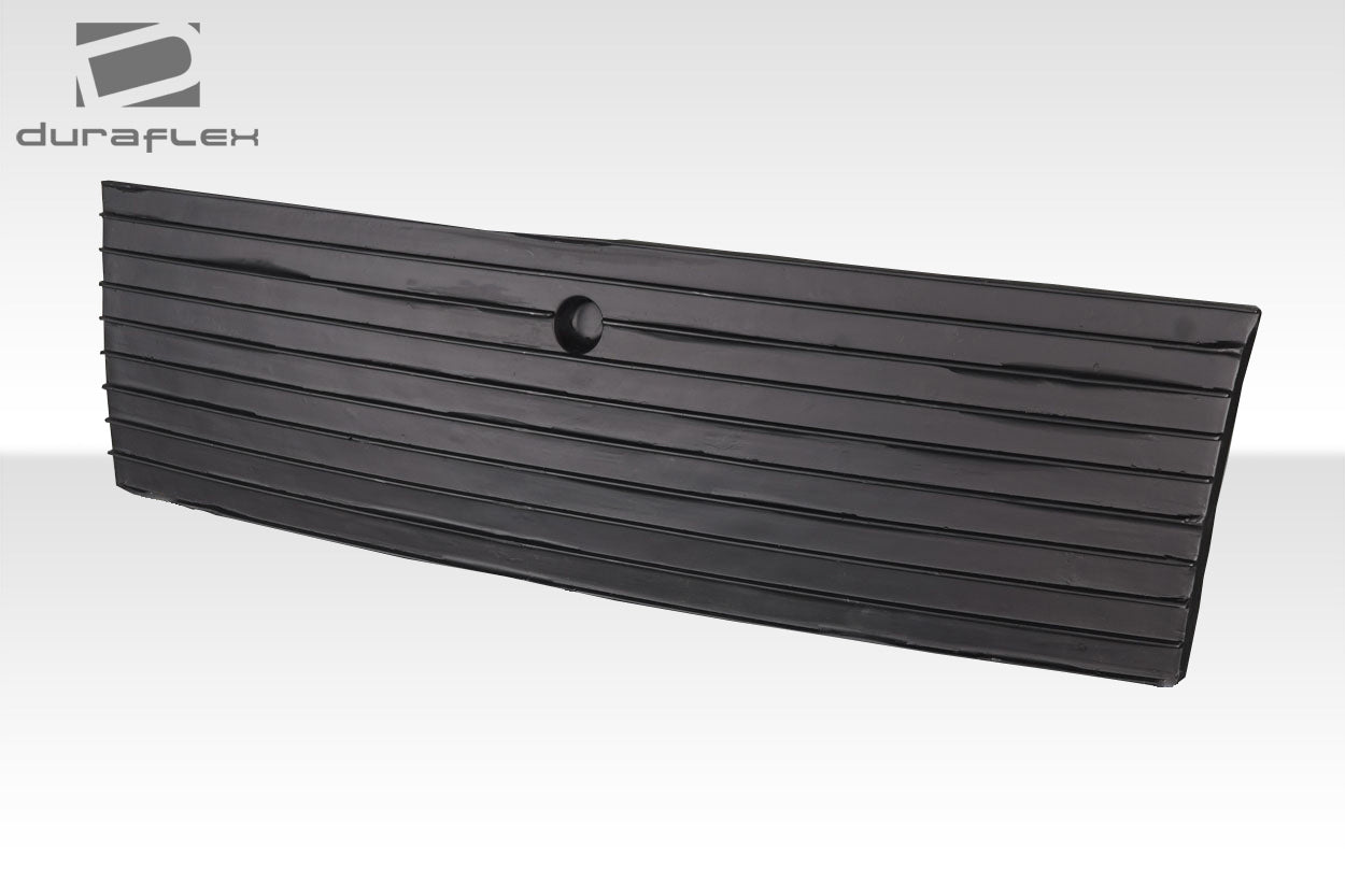 2005 - 2009 Ford Mustang Duraflex Retro Trunk Trim Panel: One Piece for a Stunning Upgrade!