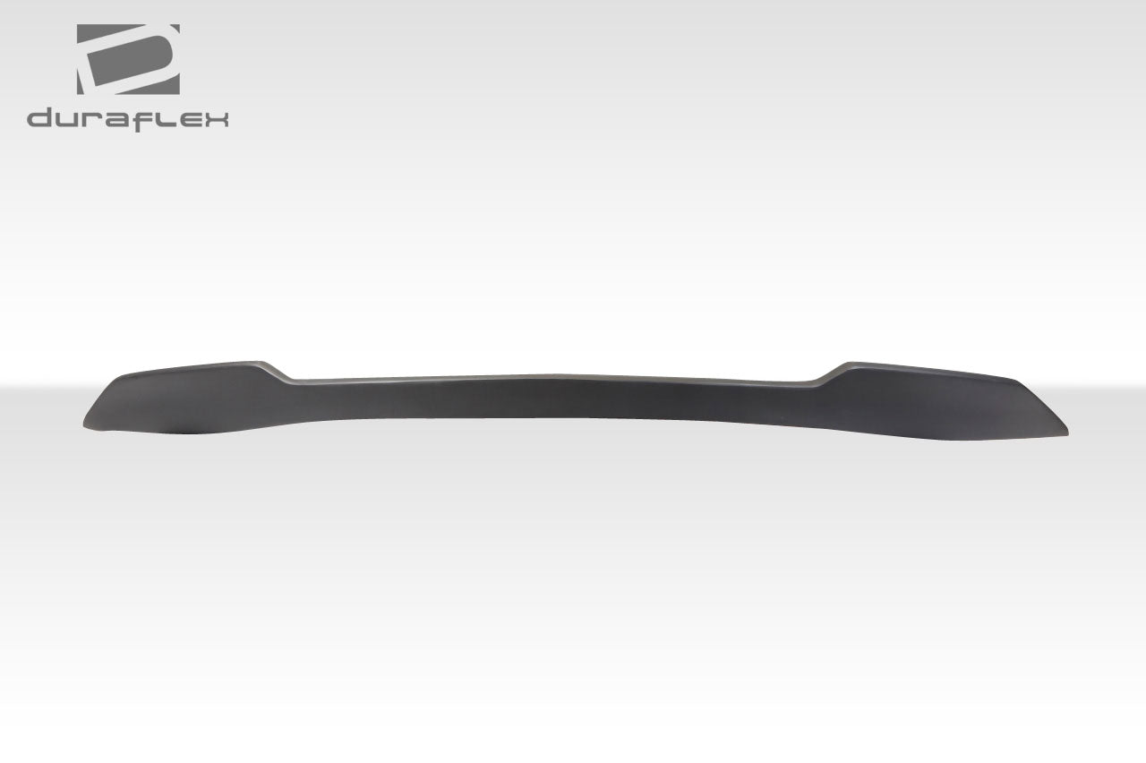 Revamp Your 2014 - 2015 Chevrolet Camaro with Duraflex A Spec Rear Wing Spoiler - 1 Piece