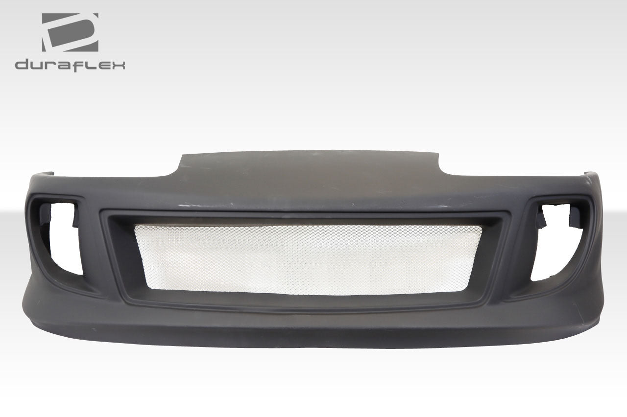 Revamp Your 1993 - 1998 Toyota Supra with Duraflex S Line Front Bumper Cover